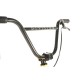 Division Reark 20" Freestyle BMX Bike - Yellow Division Reark 20" Freestyle BMX Bike - Yellow