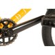 Division Reark 20" Freestyle BMX Bike - Yellow Division Reark 20" Freestyle BMX Bike - Yellow