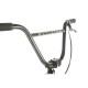 Division Reark 20" Freestyle BMX Bike - Gloss Black