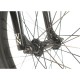 Division Reark 20" Freestyle BMX Bike - Gloss Black
