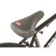 Division Reark 20" Freestyle BMX Bike - Gloss Black