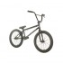Division Reark 20" Freestyle BMX Bike - Gloss Black