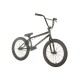 Division Reark 20" Freestyle BMX Bike - Gloss Black