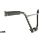 Division Reark 20" Freestyle BMX Bike - Navy Blue