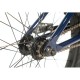 Division Reark 20" Freestyle BMX Bike - Navy Blue