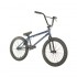 Division Reark 20" Freestyle BMX Bike - Navy Blue
