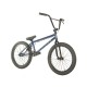 Division Reark 20" Freestyle BMX Bike - Navy Blue