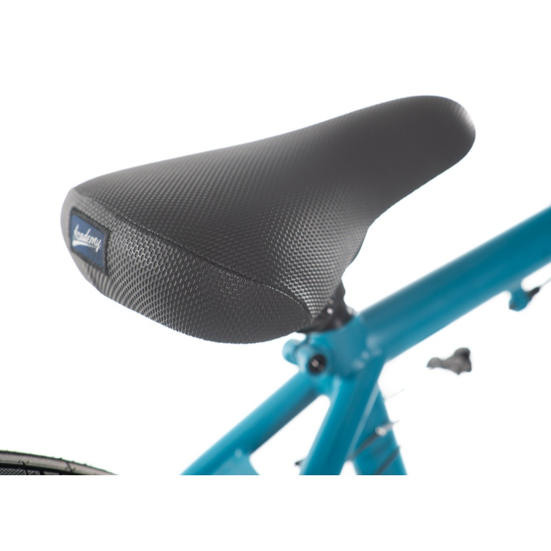 Academy Entrant 20" Freestyle BMX Bike - Matte Teal Academy Entrant 20" Freestyle BMX Bike - Matte Teal