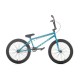 Academy Entrant 20" Freestyle BMX Bike - Matte Teal Academy Entrant 20" Freestyle BMX Bike - Matte Teal