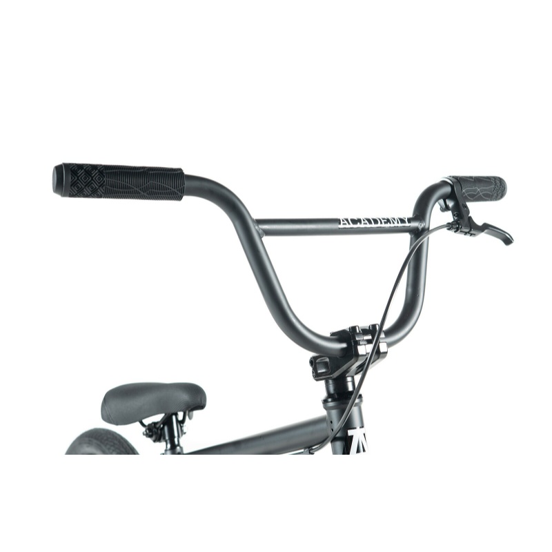 Academy Inspire 16" Freestyle BMX Bike - Matte Black
