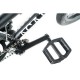 Academy Inspire 16" Freestyle BMX Bike - Matte Black
