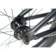 Academy Inspire 16" Freestyle BMX Bike - Matte Black