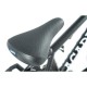 Academy Inspire 16" Freestyle BMX Bike - Matte Black