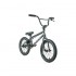 Academy Inspire 16" Freestyle BMX Bike - Matte Black
