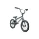 Academy Inspire 16" Freestyle BMX Bike - Matte Black