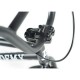 Academy Inspire 16" Freestyle BMX Bike - Matte Black