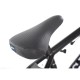 Academy Inspire 16" Freestyle BMX Bike - Metal Black Academy Inspire 16" Freestyle BMX Bike - Metal Black