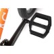 Academy Trooper 20" Freestyle BMX Bike - Matte Orange Academy Trooper 20" Freestyle BMX Bike - Matte Orange