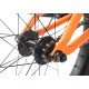 Academy Trooper 20" Freestyle BMX Bike - Matte Orange Academy Trooper 20" Freestyle BMX Bike - Matte Orange