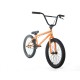 Academy Trooper 20" Freestyle BMX Bike - Matte Orange Academy Trooper 20" Freestyle BMX Bike - Matte Orange