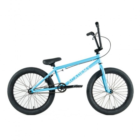 Academy Trooper 20" Freestyle BMX Bike - Sky Blue