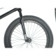 Cult Gateway 20" Freestyle BMX Bike - Black