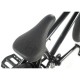 Cult Gateway 20" Freestyle BMX Bike - Black
