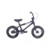 Cult Juvi 12" Freestyle BMX Bike - Black