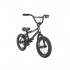 Cult Juvi 14" Freestyle BMX Bike - Black