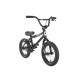 Cult Juvi 14" Freestyle BMX Bike - Black