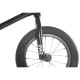 Cult Juvi 14" Freestyle BMX Bike - Matte White