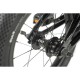 Cult Juvi 14" Freestyle BMX Bike - Matte White