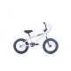 Cult Juvi 14" Freestyle BMX Bike - Matte White