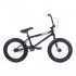 Cult Juvi 16" Freestyle BMX Bike - Black